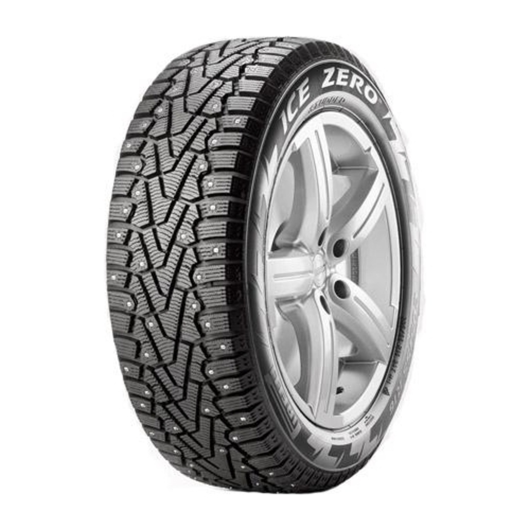 Шины Pirelli 215/70 R16 104T Ice Zero шип купить в Кудымкаре, цены в  интернет-магазине «Автопартнер»