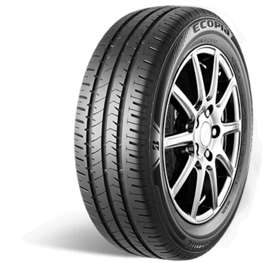 Шины Bridgestone 205/55 R16 91V Ecopia EP300 купить в Кудымкаре, цены в  интернет-магазине «Автопартнер»