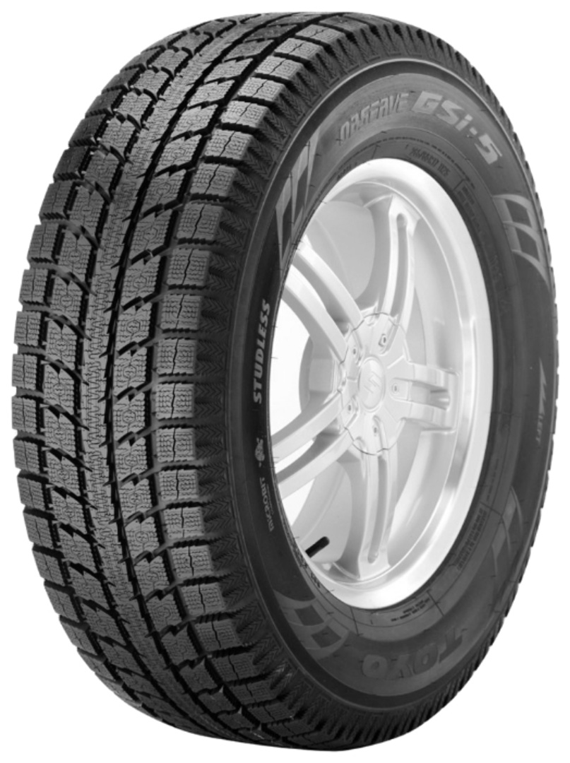 Шины TOYO 215/65 R17 98Q Observe GSi-5 фрикц купить в Кудымкаре, цены в  интернет-магазине «Автопартнер»