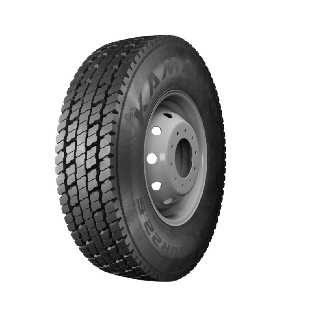 Грузовые шины КАМА ЦМК 235/75 R17.5 132/130M NR 202 купить в Кудымкаре,  цены в интернет-магазине «Автопартнер»