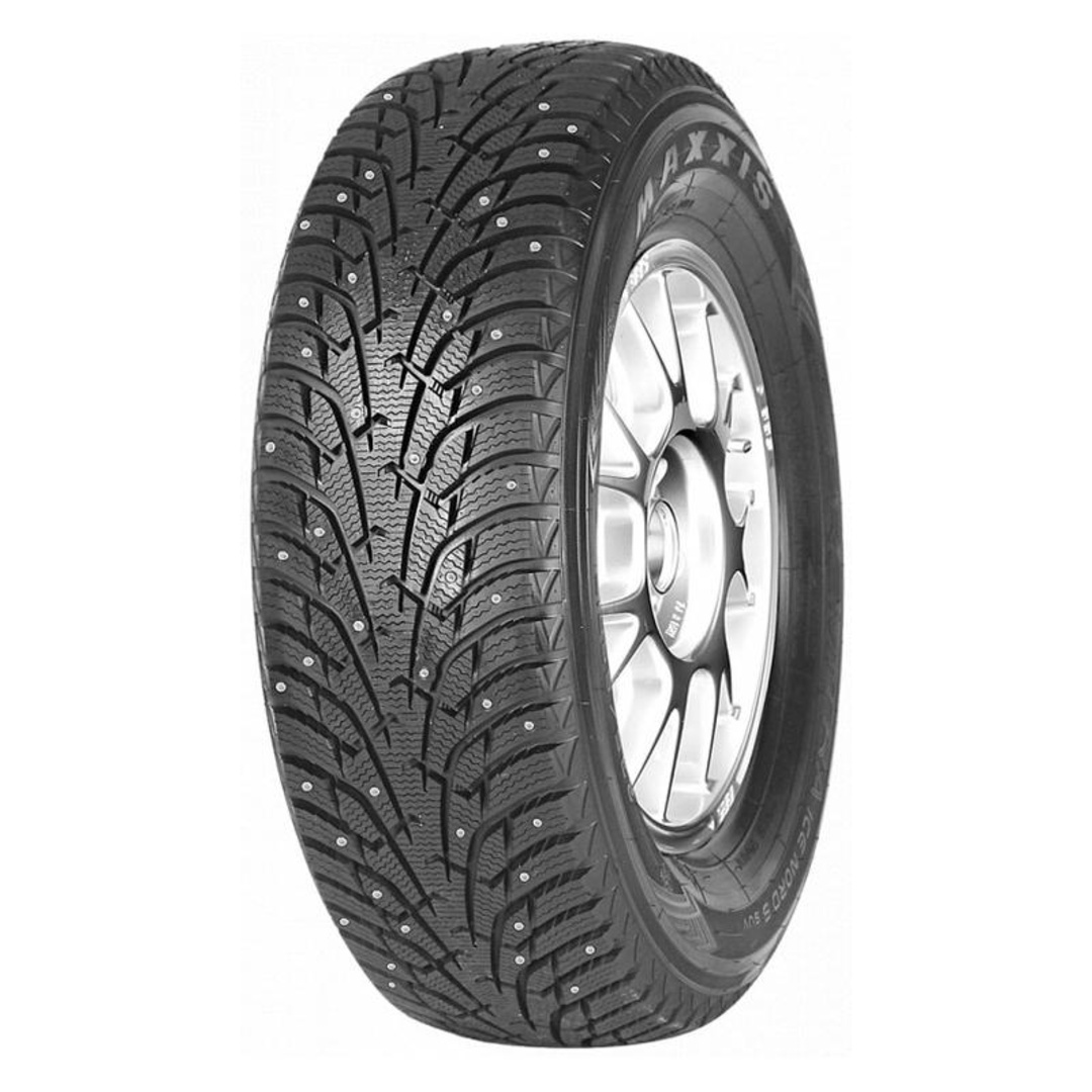 Шины MAXXIS 175/70 R14 84T NP5 Premitra Ice Nord шип купить в Кудымкаре,  цены в интернет-магазине «Автопартнер»