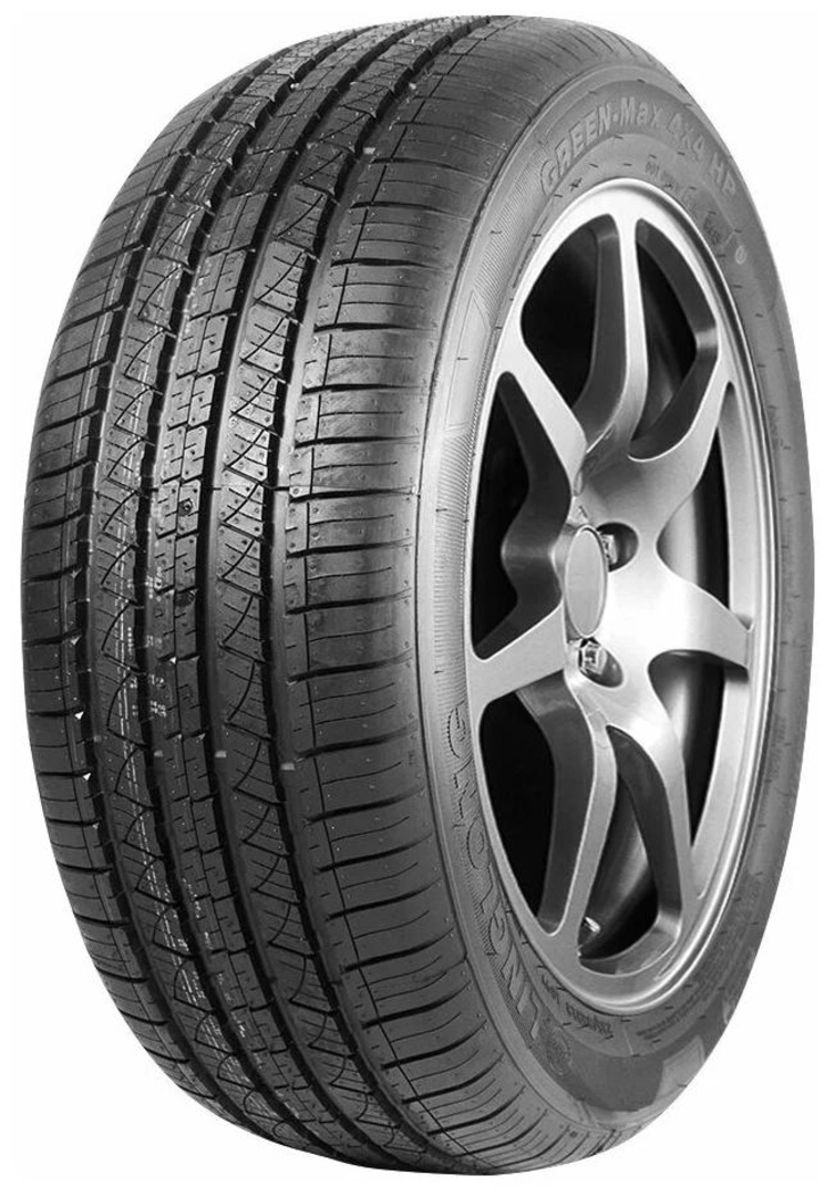 Шины LING LONG 235/60 R18 107V GREEN-Max 4х4 HP купить в Кудымкаре, цены в  интернет-магазине «Автопартнер»